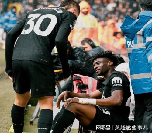 客場龍發(fā)威！英超第2位置1天內(nèi)2次易主，6380萬新援傳射建功！