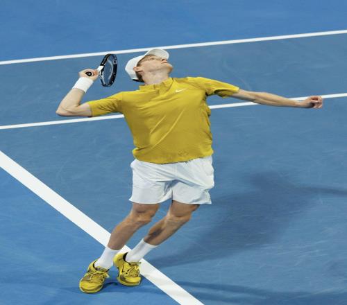 中东石油大佬的诚意：网坛双子星多哈120万美元出场费