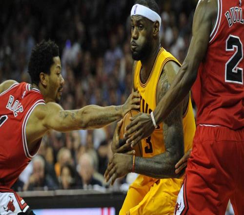 盤點：NBA歷史上最年輕的十位MVP