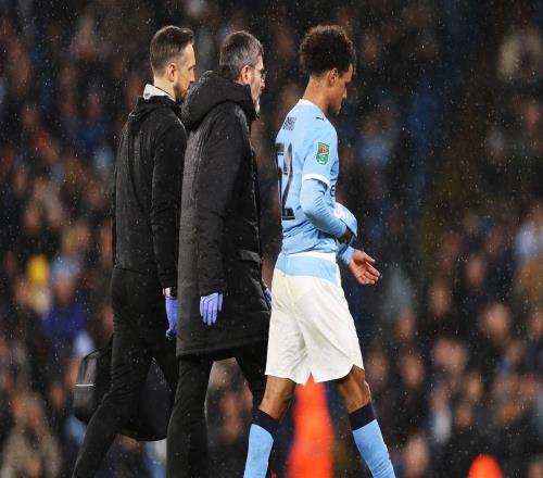 曼晚：斯通斯可能本周末復出，奧斯卡鮑勃、多庫預計1月回歸