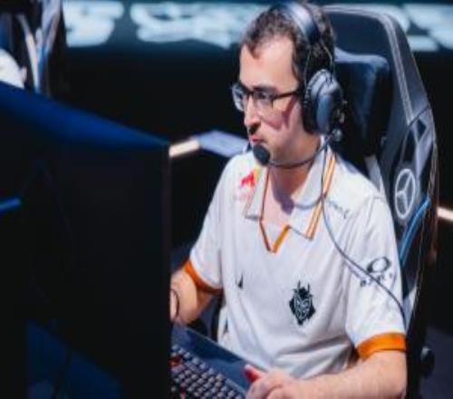 G2打野SkewMond賽後攬責：我被對位差距了，很抱歉讓大家失望