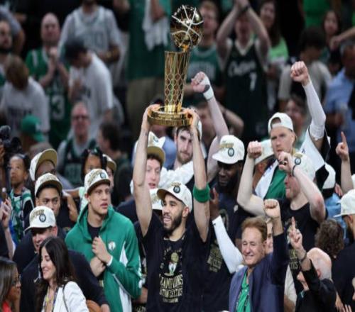 綠軍出品，必屬精品！這四人雖離開波士頓，但仍舊是球隊核心！