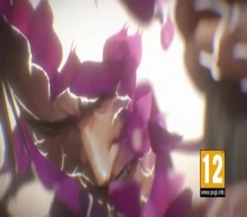 LOL官方發布新暗裔英雄亞恒預告片：鋼鐵意志，淬煉血肉