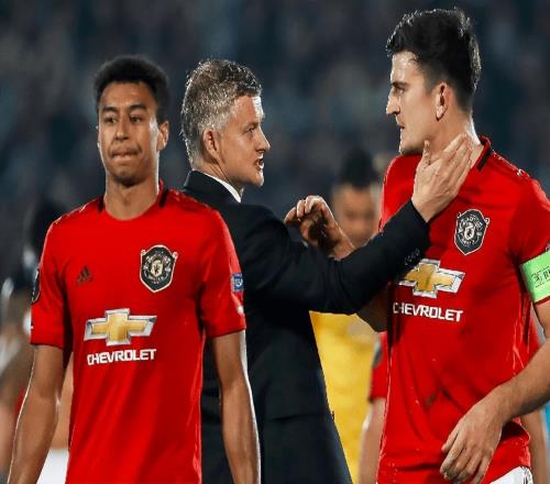 索帅剧本重演曼联错失恩里克进退两难，欧冠门票成卡里克续命符