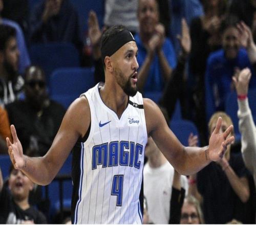 魔术vs奇才伤病报告:萨格斯可以出战,奇才全员健康