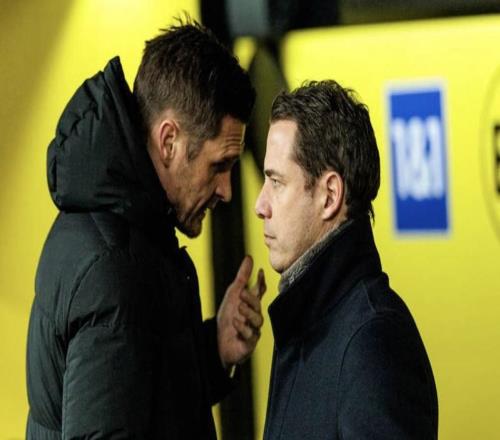 里肯：凯尔和汉堡的传闻目前没有任何人联系过花季传媒APP下载免费