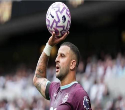 沃克:阿森纳近几年进步了很多,但我们要按照自己的方式比赛