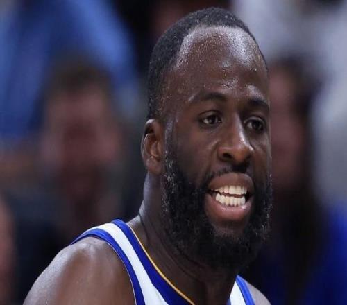 追梦:NBA其他球员打勇士就像打总决赛一样对待,这就是勇士效应