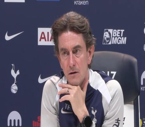 弗兰克:欧足联得改欧战大名单规则,当初只有六场小组赛