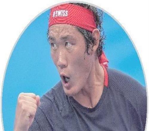 中國網球開年即迎機遇和挑戰