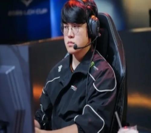 Gumayusi剖析一亞三冠心路曆程：還有四連冠的機會