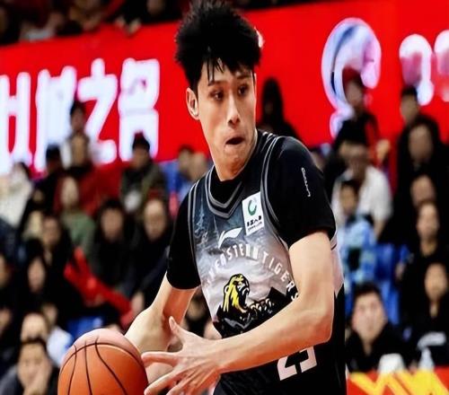 以前没人要,现在越来越香!盘点CBA本赛季3大CUBA球员