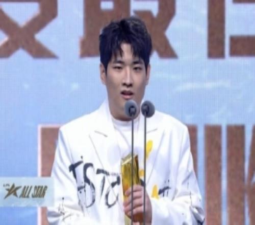 2025年度最佳新秀Parukia：我明年會越來越強不辜負大家的期待