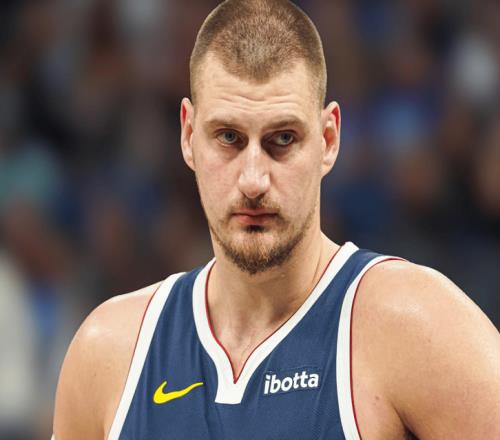 55分12板6助!就在今天,2项前无古人的NBA纪录被约基奇达成了