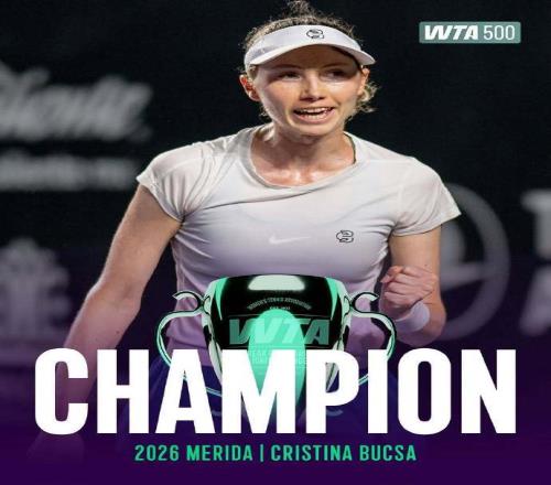 郑钦文与大坂直美开练！IW八强分数待保