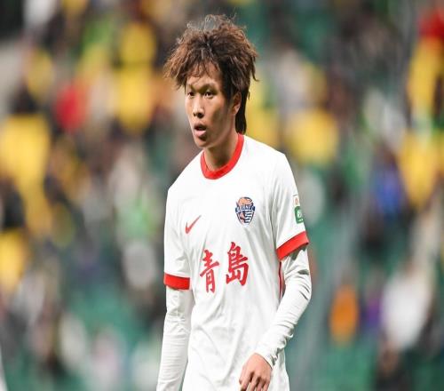 重庆铜梁龙保级稳了5年合约锁定05后多面手,曾全运会带队夺冠