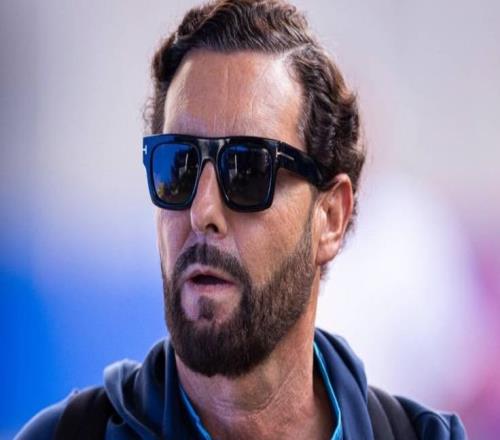 110大胜对手,博尔达拉斯:全力以赴就是对对手的最大尊重