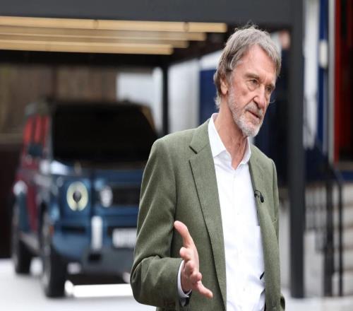 意篮协主席:曼联同意组建篮球队,将加入正在筹划的NBA欧洲联盟