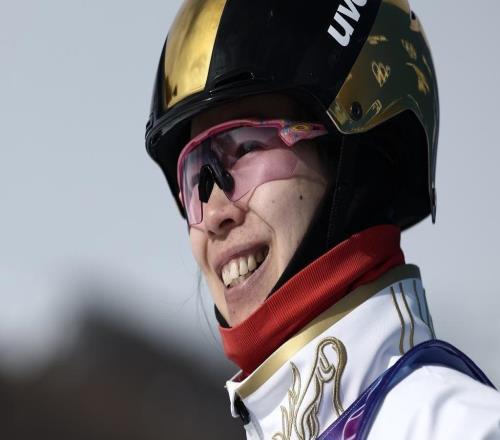 在遗憾中坚守!没能站上领奖台的孔凡钰,依旧值得掌声