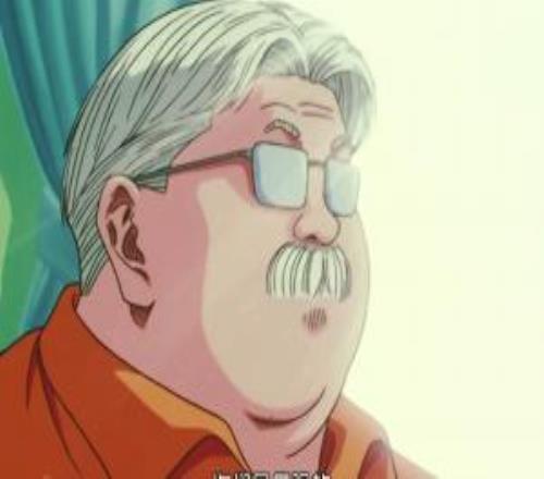 RIP安西教練聲優(yōu)西村知道11月29號(hào)去世享年79歲還曾配音《火影忍者》《頭文字D》、