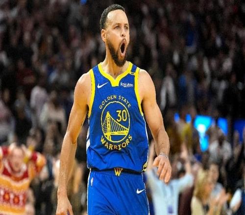 庫裏殺死比賽！7記三分35分勇士淘汰快船將戰太陽爭季後賽席位