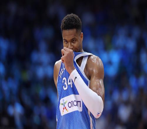 土耳其主帥談防守字母哥：這里不是NBA，阻止他并不困難