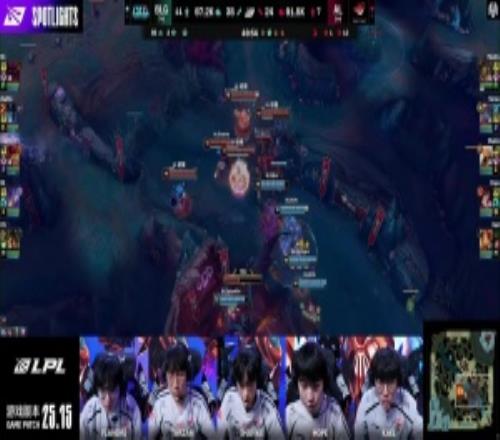 贏下決勝團后AL眾人一起狂歡！Shanks激動到幾欲落淚