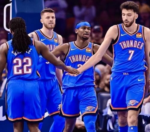 NBA常规赛明天3月5日赛程:雷霆PK尼克斯,快船PK步行者