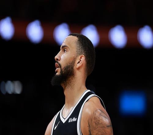 太搞笑了！籃網(wǎng)不但不練首輪秀而且還給NBA邊緣人大量出場時間