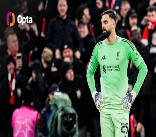 漏洞百出,利物浦自1992年以来首次连续三场丢球3+