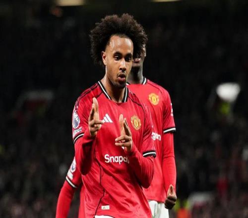 曼联11无缘连胜!齐尔克泽进球被喝倒彩,阿莫林出尔反尔遭反噬