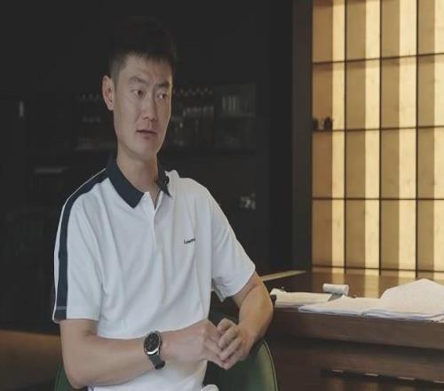 張培萌:五年時間裏收到三份判決書,法律已經還給我清白