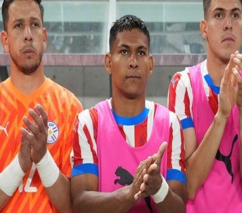 迭戈莱昂:我认为巴拉圭人民会为我效力曼联感到自豪