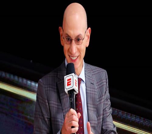 “看不了全場就看集錦”！蕭華言論引爭議，NBA聯盟與球迷脫節