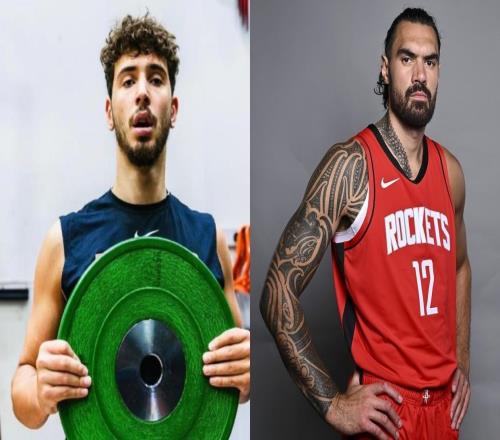 火箭连伤两人!5号位仅剩独苗中锋小史密斯低迷,引援迫在眉睫