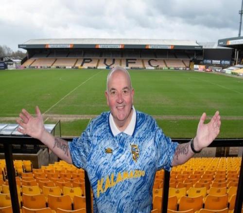 飛鏢世界冠軍：維爾港在英甲保級機會不大，應全力擊敗切爾西