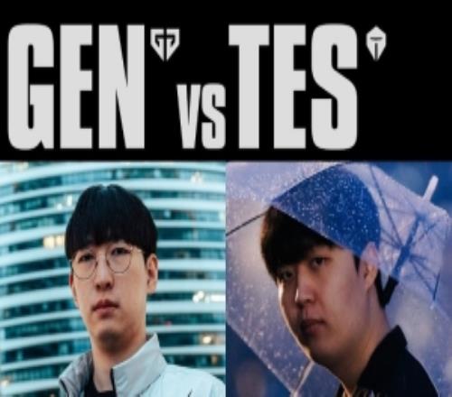 听见你说Ruler卢仙三杀Kiin雷克塞挖穿TES双CGEN赢首局