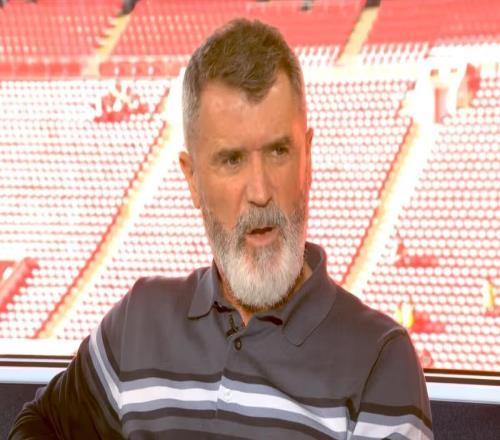 基恩：去年都在大肆夸赞利物浦，这赛季表现不好理应接受批评