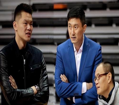 广东武装到牙齿!抢CBA得分王!场均36分超巨辅佐杜锋,辽宁绝望