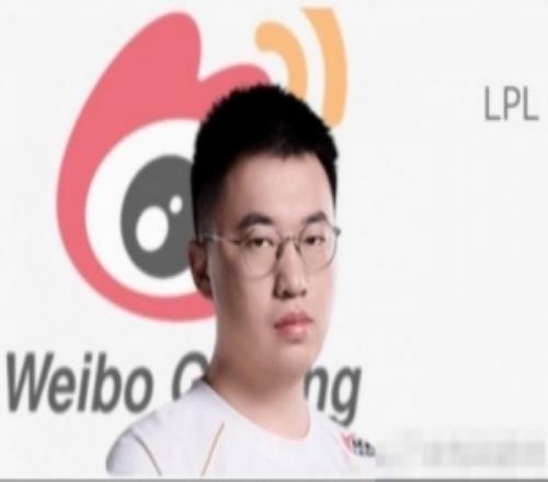 明年继续!OBGG显示:WBG中单xiaohu续约