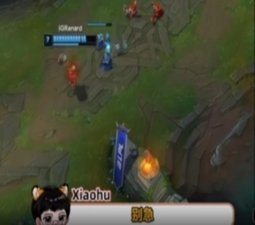 WBG發布對陣IG隊內語音：先打到第三把願者上鉤誰來都有機會殺