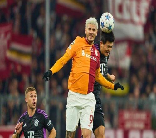 德媒:贝西克塔斯和加拉塔萨雷有意金玟哉,其身价还剩2500万