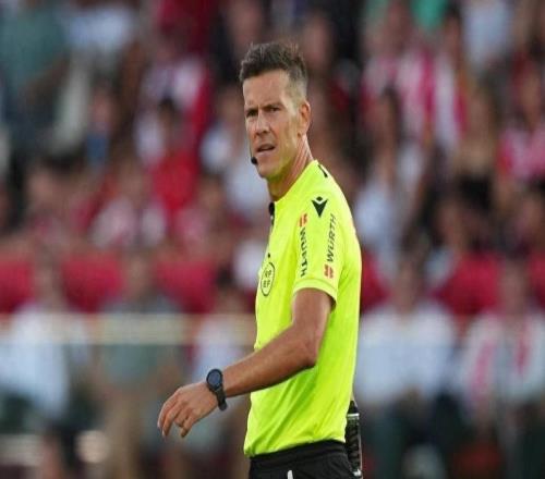 西甲裁判:巴萨根本没有收买裁判,皇马电视台刻意抹黑裁判群体