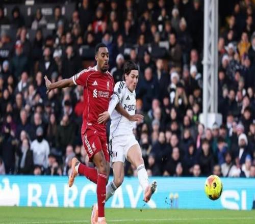 哈里威尔逊:我觉得我们踢得很好,想拿3分但也接受这1分