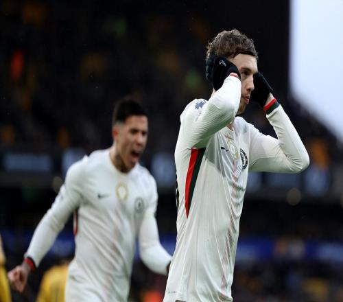 31!帕尔默半场帽子戏法,加冕队史第一,切尔西拒翻车紧追曼联