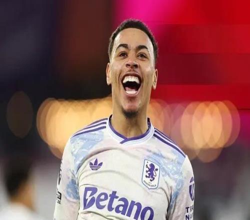 摩根罗杰斯:争冠我们完全没考虑,关键是尽可能保持稳定