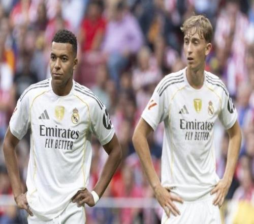 世體：赫伊森沒參與今日球隊(duì)合練，而是留在健身房單獨(dú)訓(xùn)練