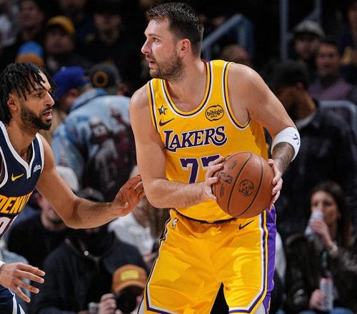 NBA今日里程碑！杜蘭特追平威少，東契奇超越約基奇，喬治創新高