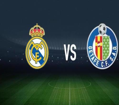 皇馬vs赫塔費：維尼修斯、庫爾圖瓦首發，薩特裏亞諾、戴維索裏亞出戰