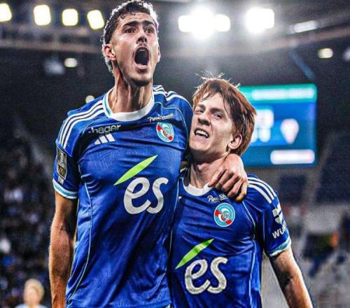 11場轟9球領跑法甲射手榜！23歲高中鋒首次入選阿根廷隊